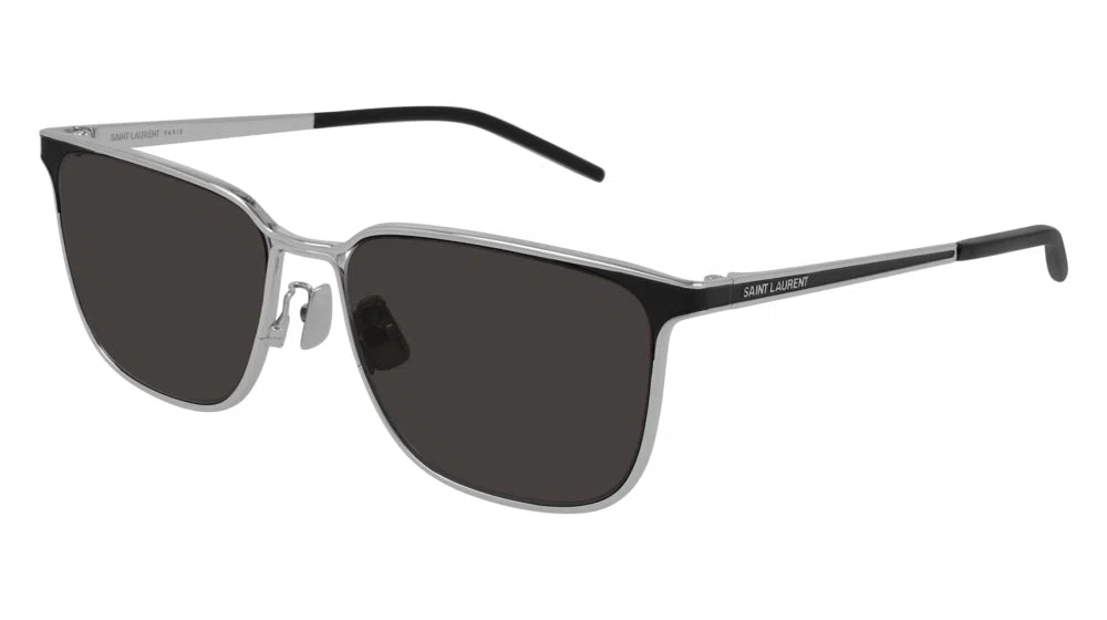 Saint Laurent New Wave SL 428 Sunglasses - view 5